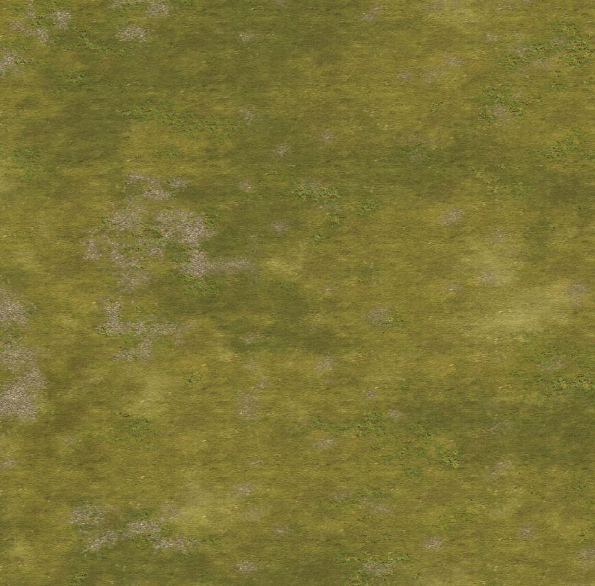 Grass Battlemat
