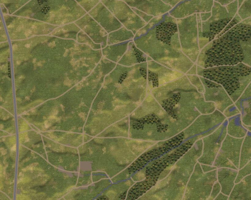 Waterloo Mat
