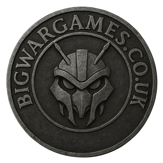 Worlds biggest wargaming mat