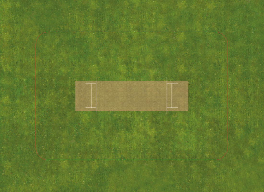Subbuteo Pitches
