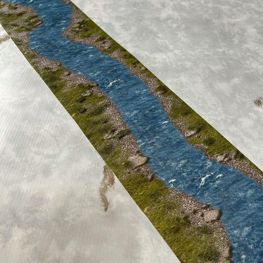 River strips