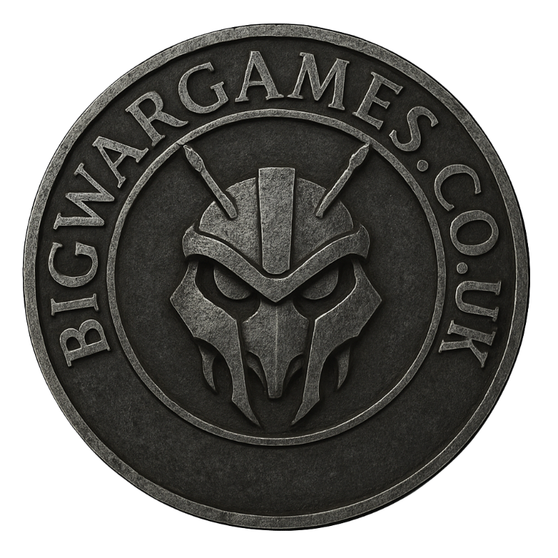 Big Wargames