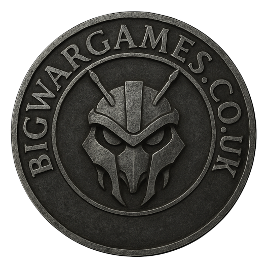 Big Wargames