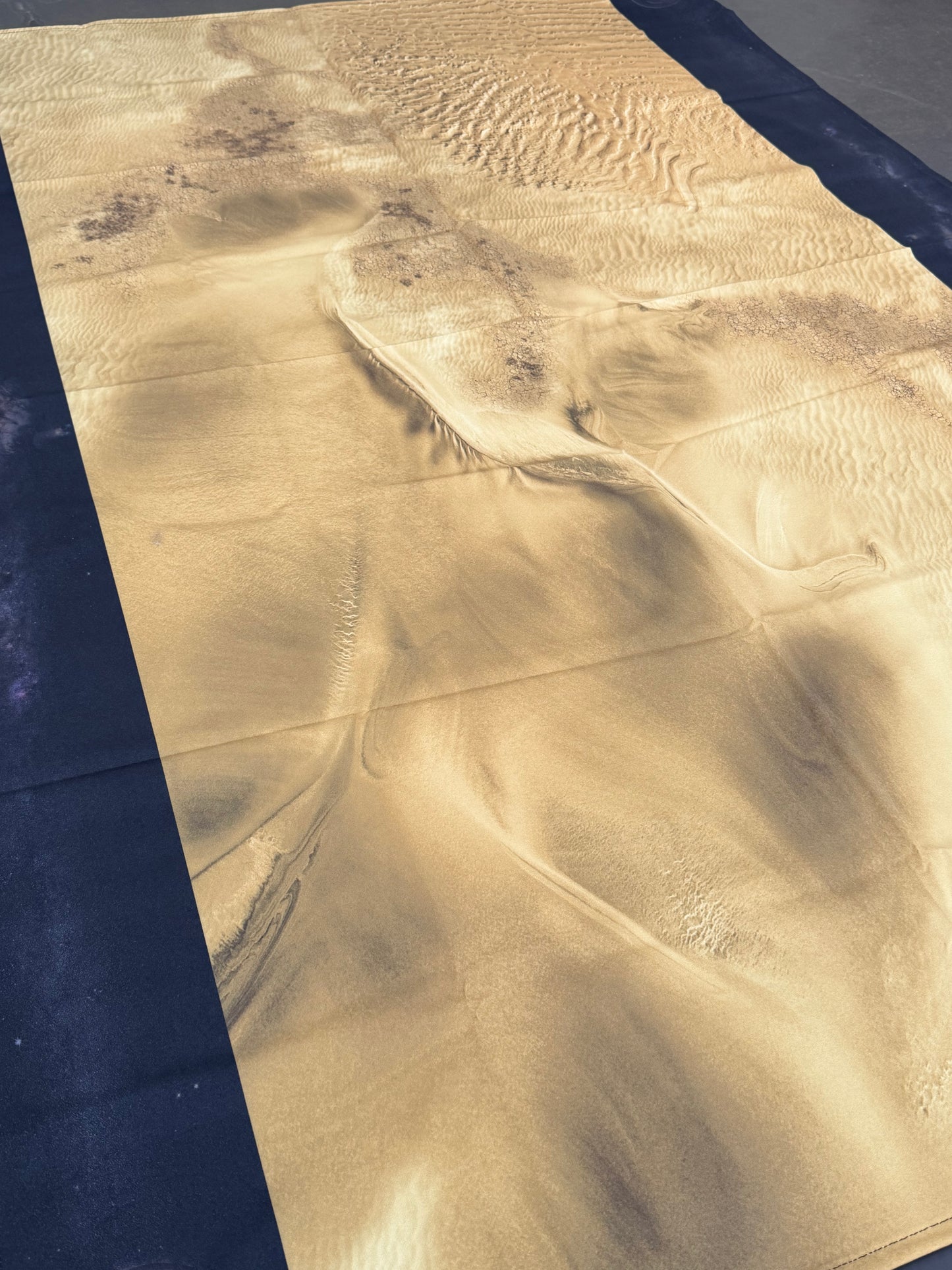 Star Wars legion mat
