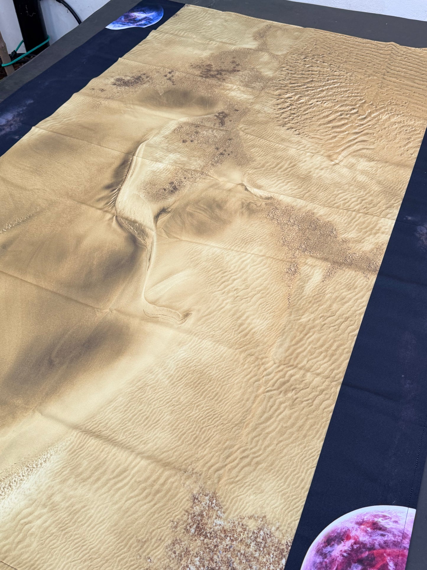Star Wars legion mat