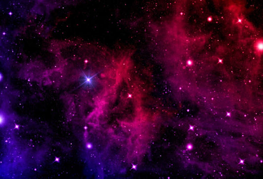 Space wargaming mats