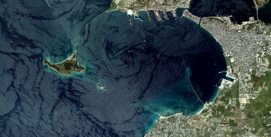 Taranto Wargaming Mat 