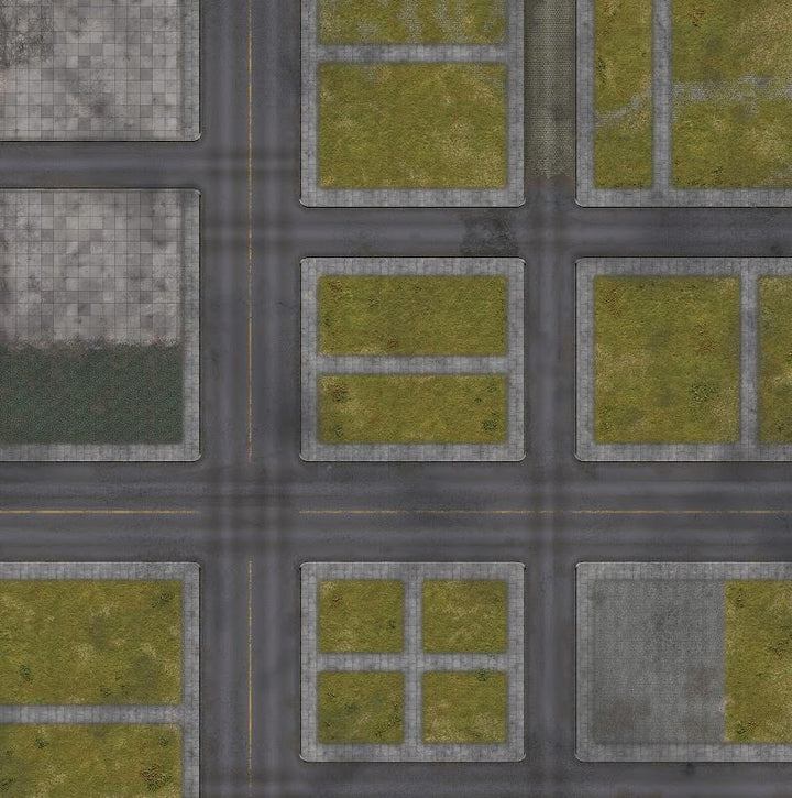 bigwargames – Big Wargames