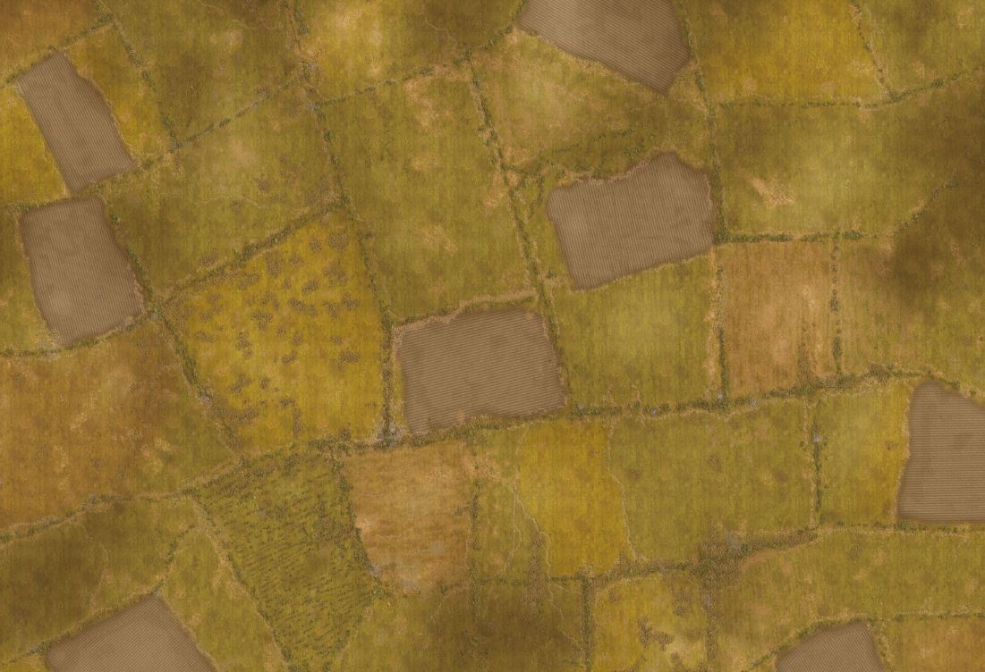 Farmland mat