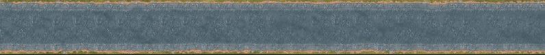 River strips wide